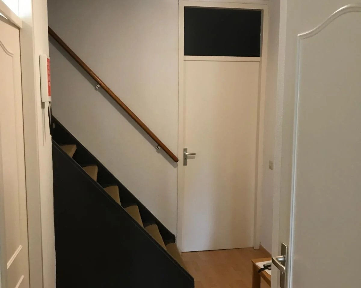 Foto van de Kamer gelegen aan de Vloed in Breda