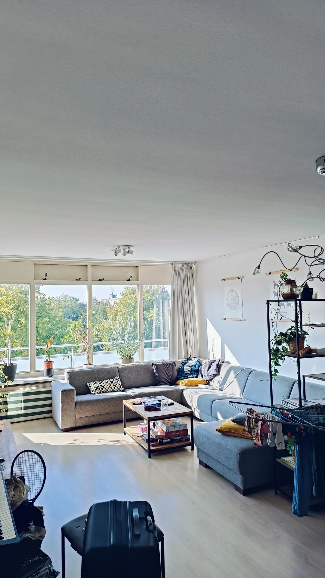 Foto van de Kamer gelegen aan de Rumkelaan in Utrecht