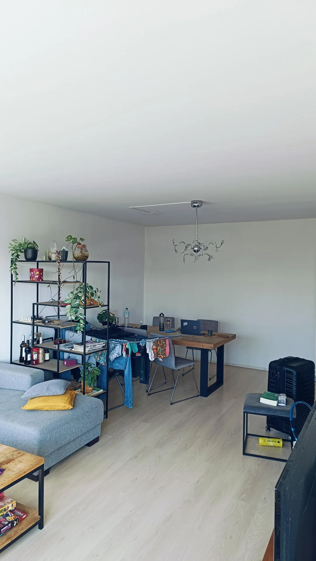 Foto van de Kamer gelegen aan de Rumkelaan in Utrecht