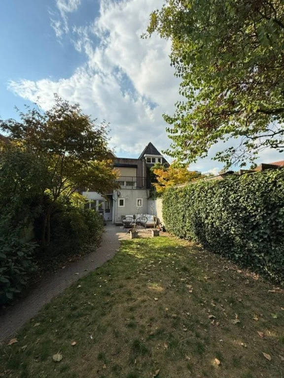 Foto van de Appartement gelegen aan de Boerhaavestraat in Tilburg