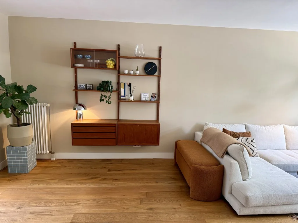 Foto van de Appartement gelegen aan de Boerhaavestraat in Tilburg
