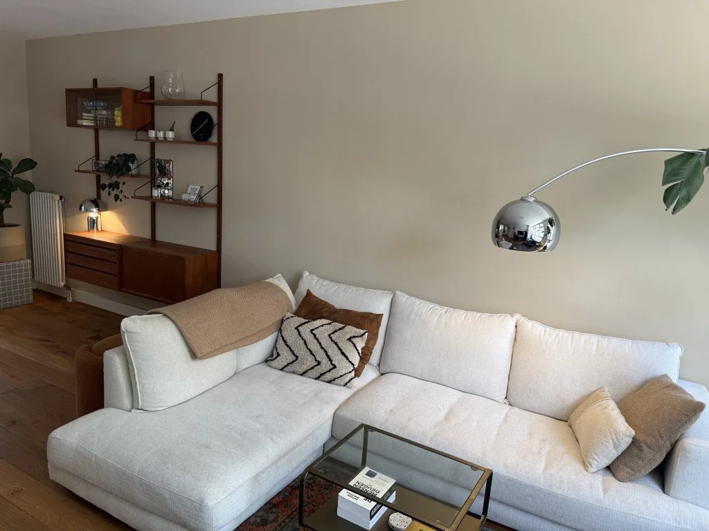 Foto van de Appartement gelegen aan de Boerhaavestraat in Tilburg