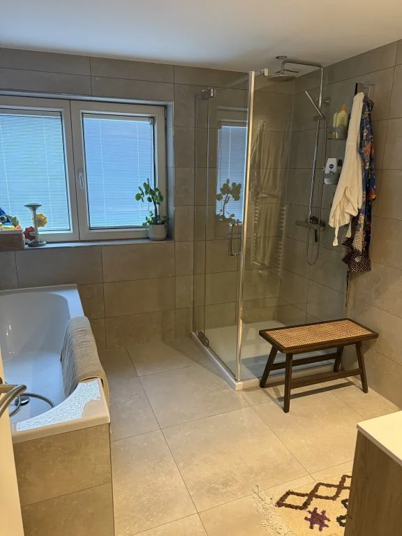 Foto van de Appartement gelegen aan de Boerhaavestraat in Tilburg