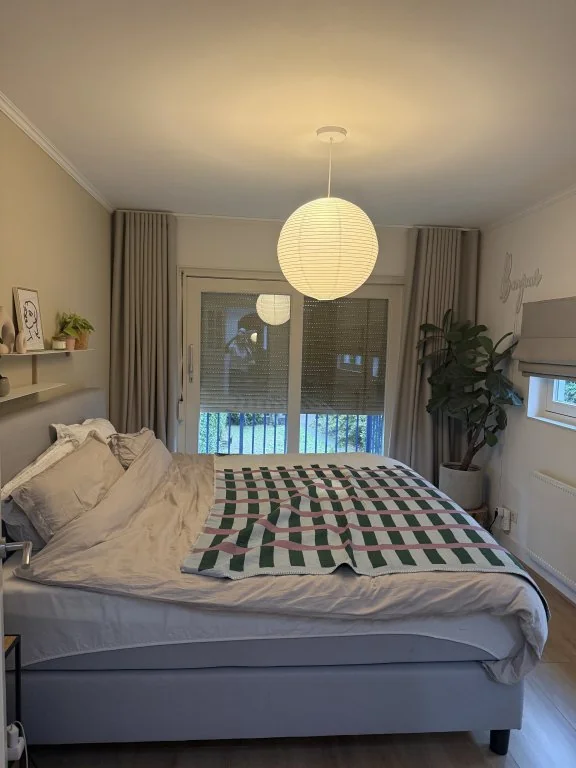 Foto van de Appartement gelegen aan de Boerhaavestraat in Tilburg