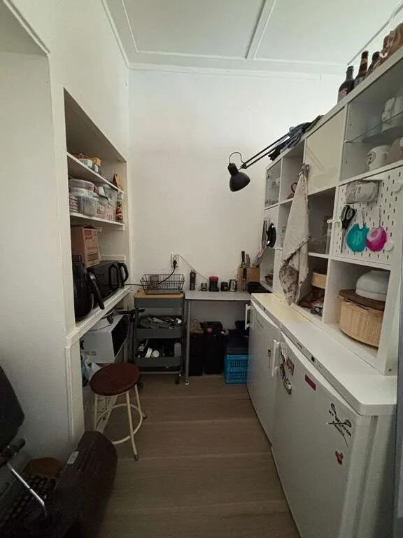 Foto van de Kamer gelegen aan de Van Oldenbarneveldtstraat in Arnhem