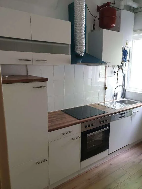 Foto van de Kamer gelegen aan de Van Oldenbarneveldtstraat in Arnhem