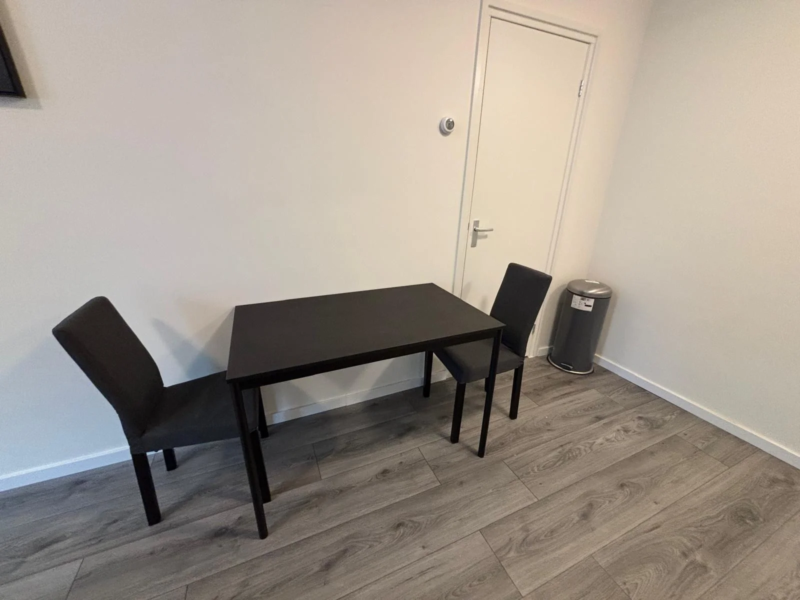 Foto van de Appartement gelegen aan de Woelwijkstraat in Rotterdam