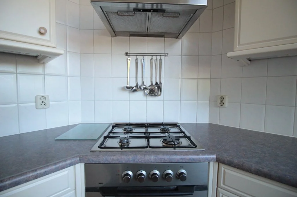 Foto van de Appartement gelegen aan de Troelstralaan in Groningen