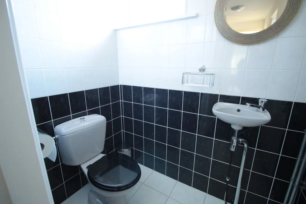 Foto van de Appartement gelegen aan de Troelstralaan in Groningen