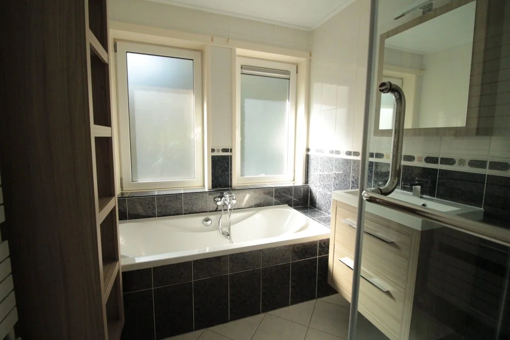 Foto van de Appartement gelegen aan de Troelstralaan in Groningen