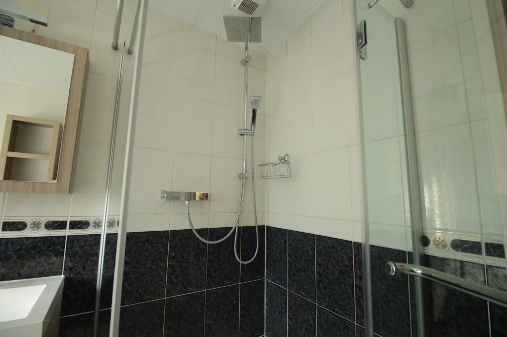 Foto van de Appartement gelegen aan de Troelstralaan in Groningen