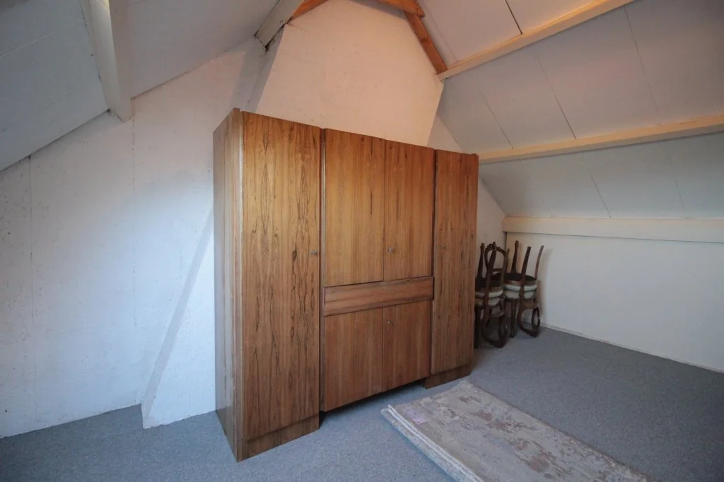 Foto van de Appartement gelegen aan de Troelstralaan in Groningen
