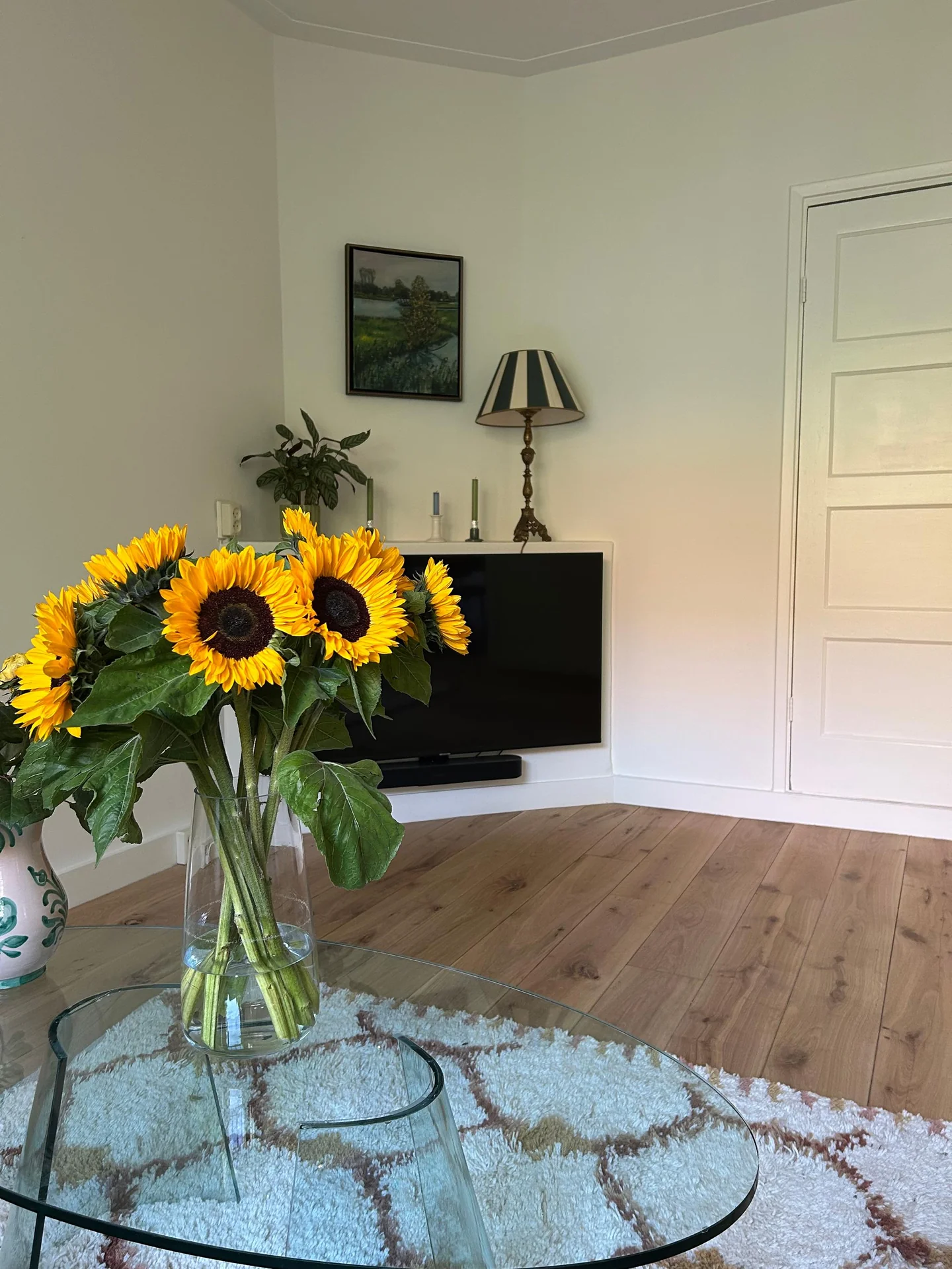 Foto van de Appartement gelegen aan de Hillegomstraat in Amsterdam