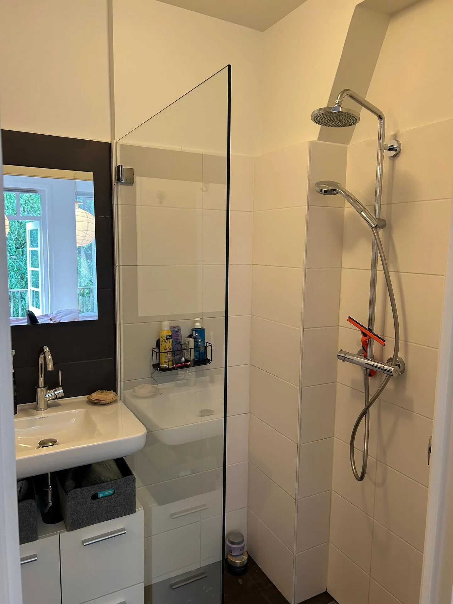 Foto van de Appartement gelegen aan de Hillegomstraat in Amsterdam