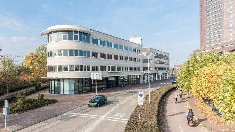 Foto van de Kamer gelegen aan de Prinsessesingel in Venlo