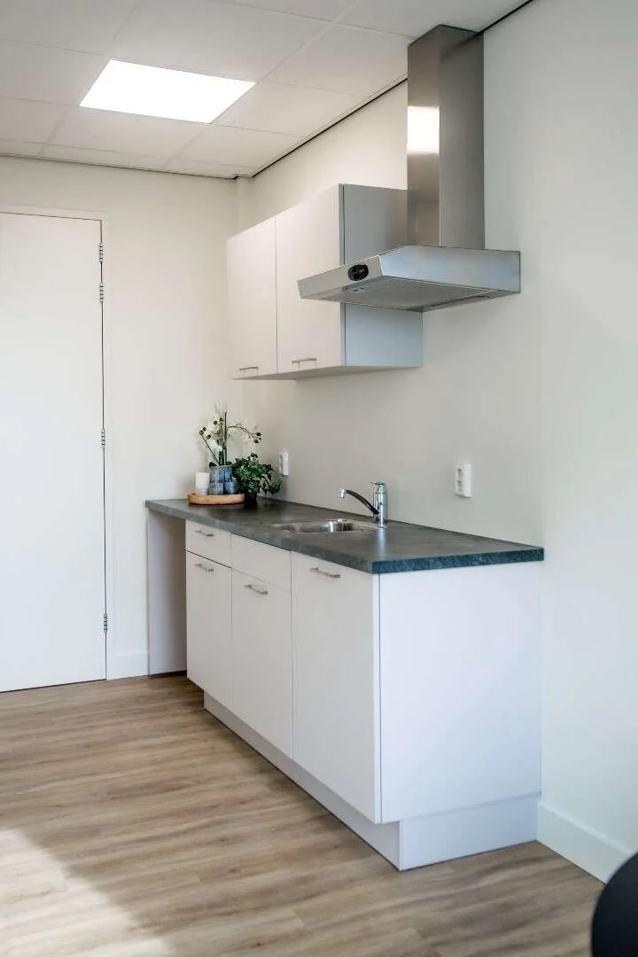 Foto van de Kamer gelegen aan de Prinsessesingel in Venlo