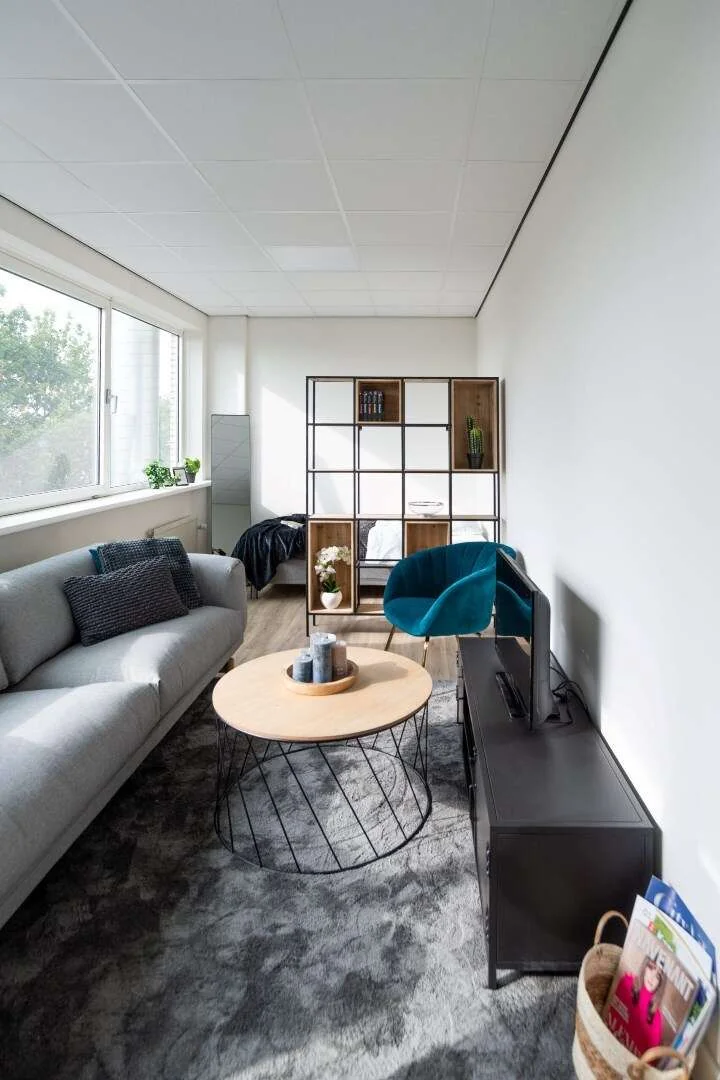 Foto van de Kamer gelegen aan de Prinsessesingel in Venlo