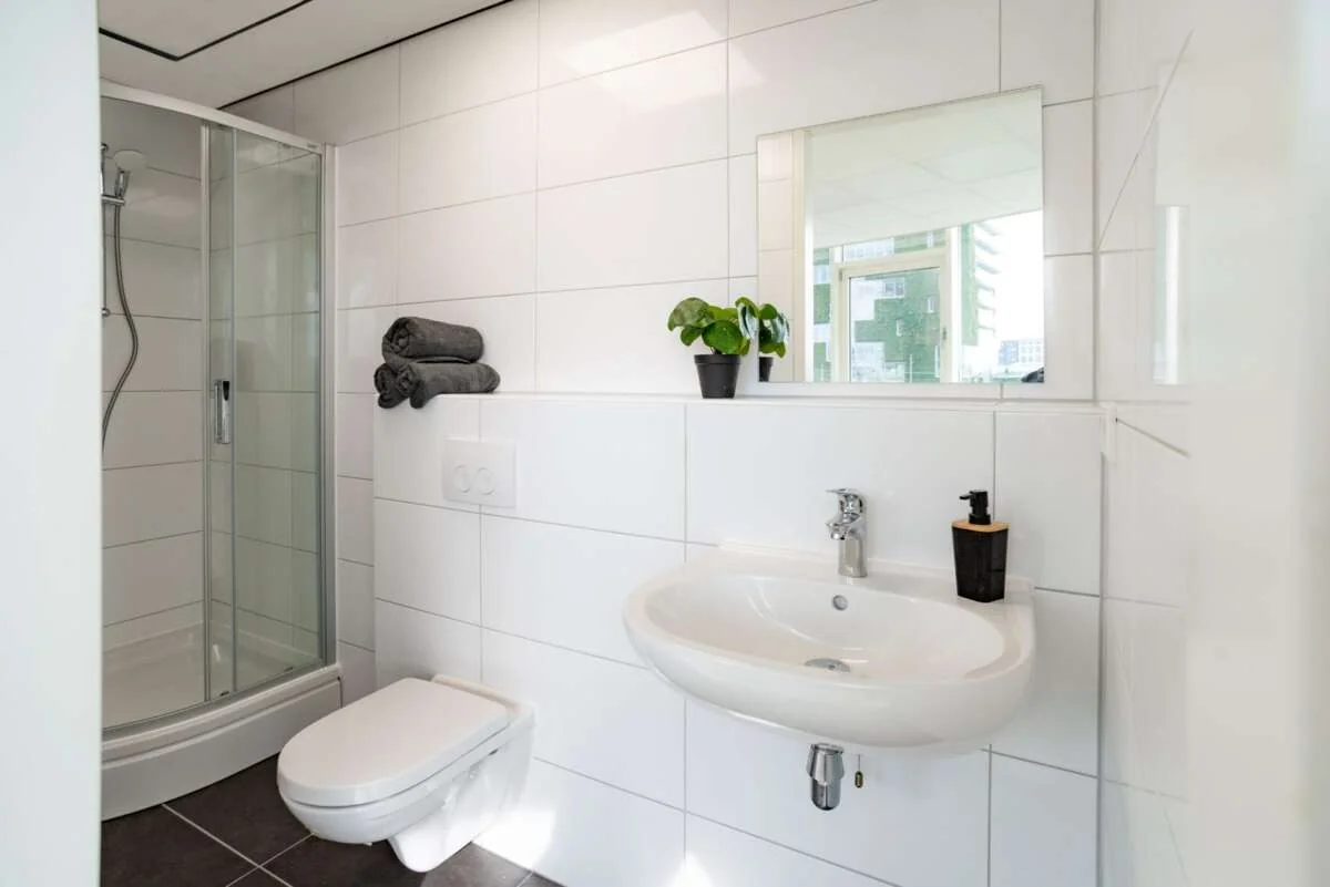 Foto van de Kamer gelegen aan de Prinsessesingel in Venlo