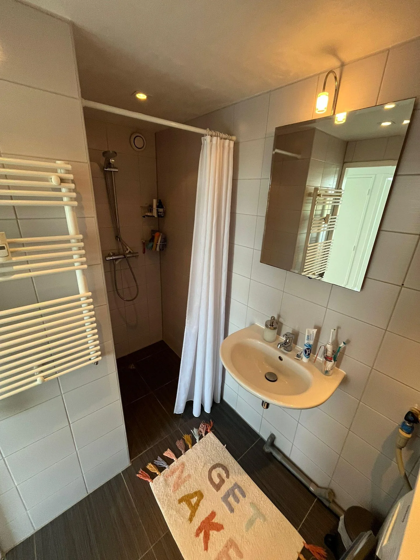 Foto van de Appartement gelegen aan de Maassluisstraat in Amsterdam