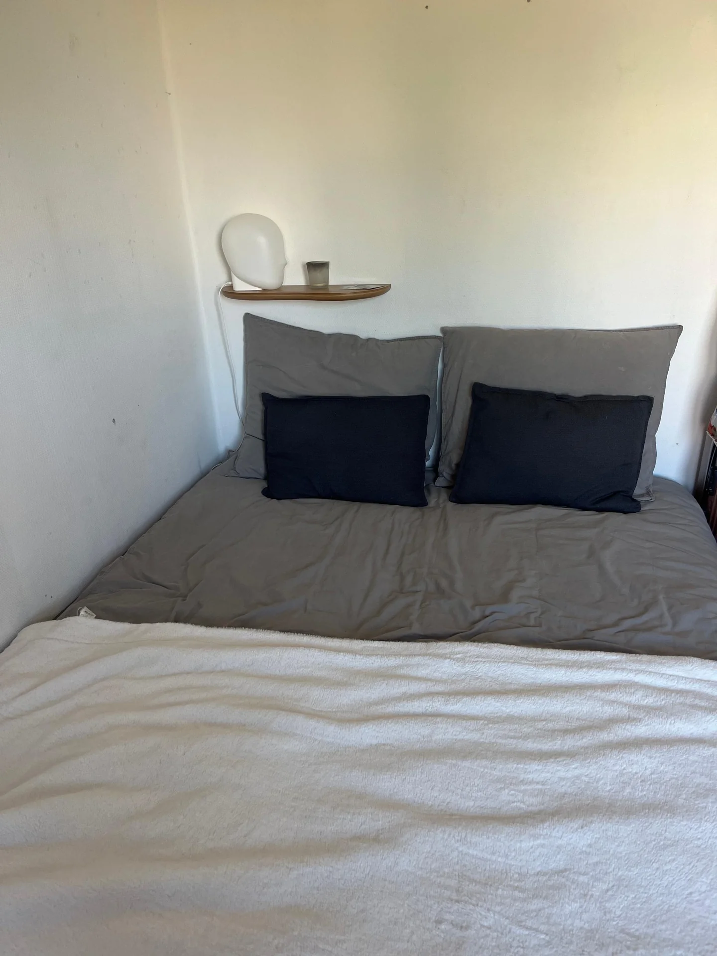 Foto van de Kamer gelegen aan de Chopinpad in Almere