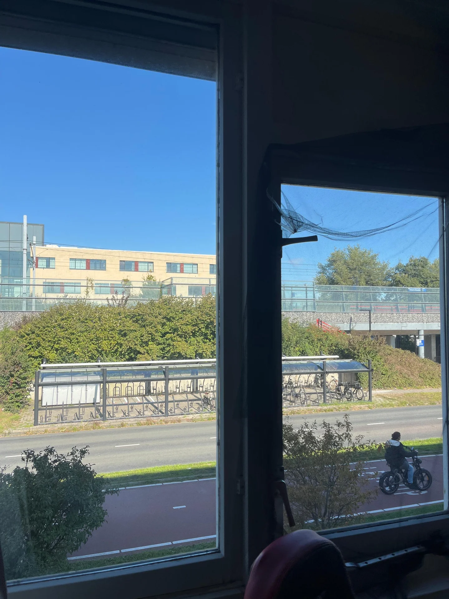 Foto van de Kamer gelegen aan de Chopinpad in Almere