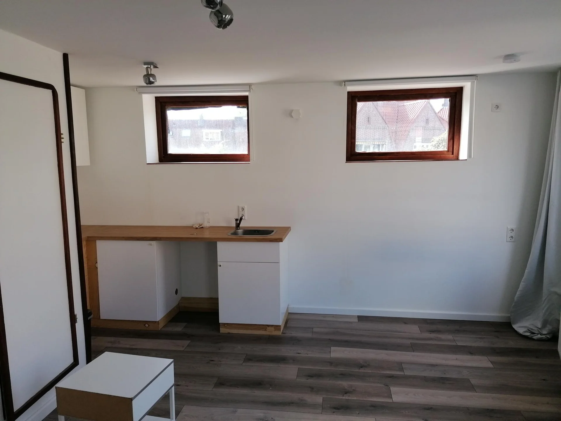 Foto van de Kamer gelegen aan de Lovensestraat in Tilburg