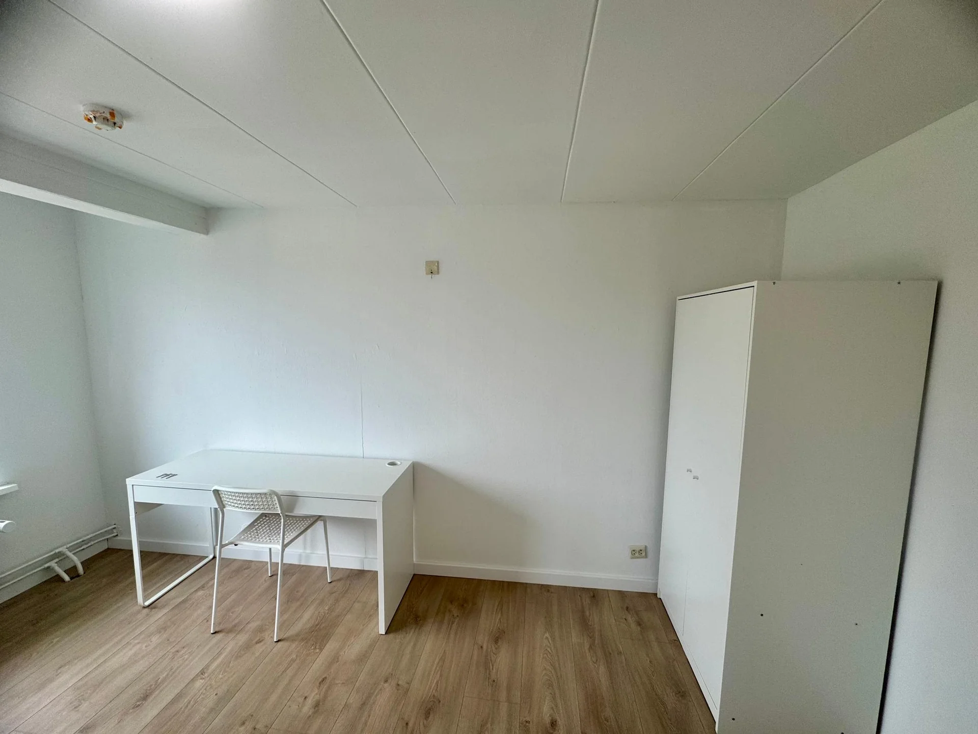 Foto van de Kamer gelegen aan de Heerlenseweg in Landgraaf