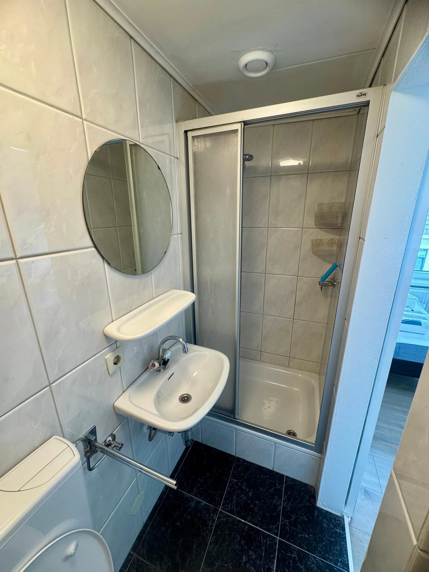 Foto van de Kamer gelegen aan de Heerlenseweg in Landgraaf
