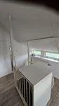 Foto van de Kamer gelegen aan de Broerweg in Nijmegen