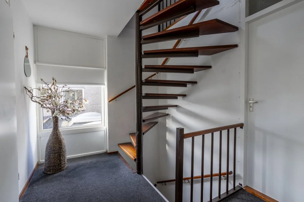 Foto van de Appartement gelegen aan de Gerard Doustraat in Dongen