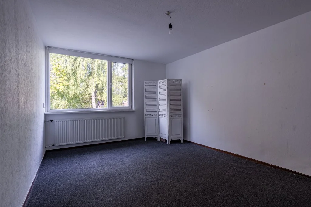 Foto van de Appartement gelegen aan de Gerard Doustraat in Dongen