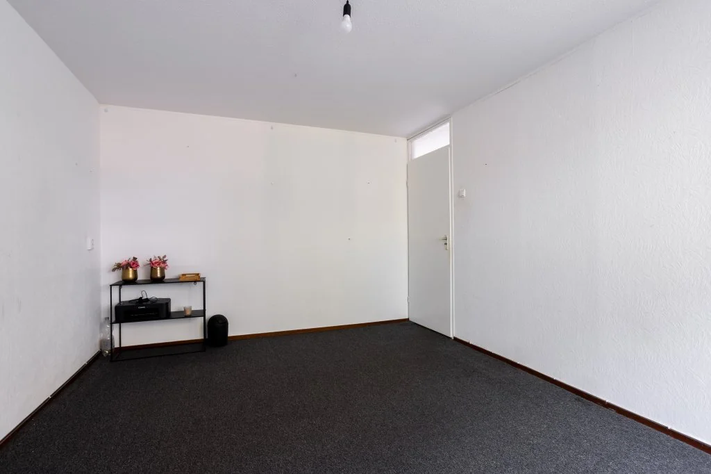 Foto van de Appartement gelegen aan de Gerard Doustraat in Dongen