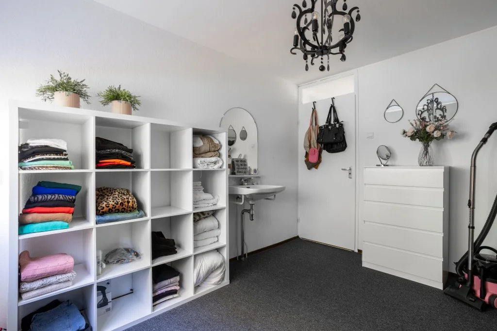 Foto van de Appartement gelegen aan de Gerard Doustraat in Dongen