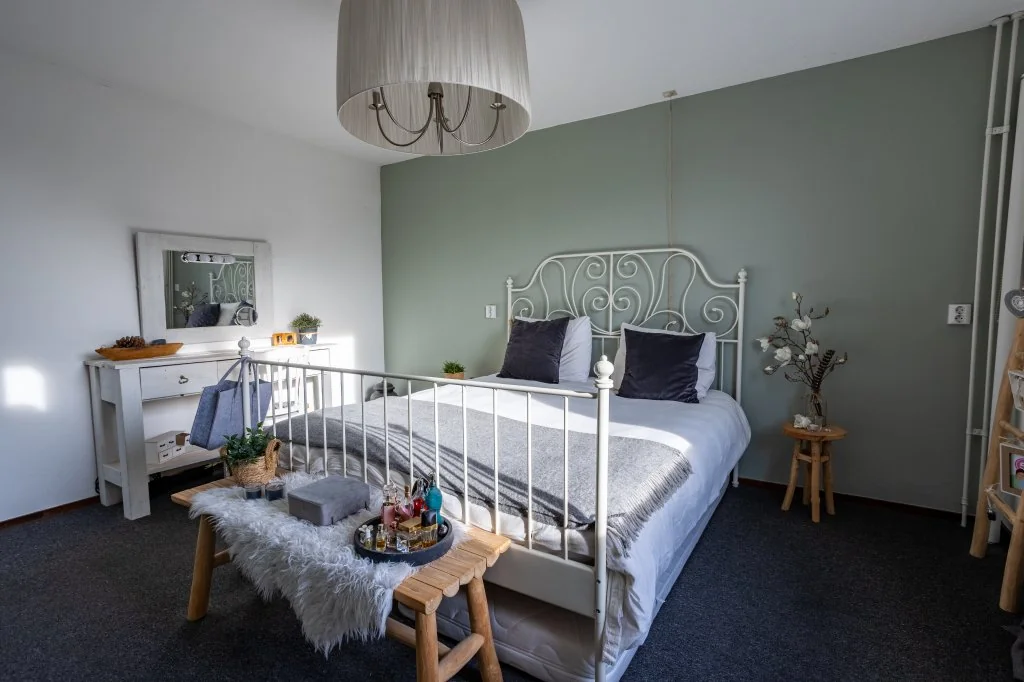 Foto van de Appartement gelegen aan de Gerard Doustraat in Dongen