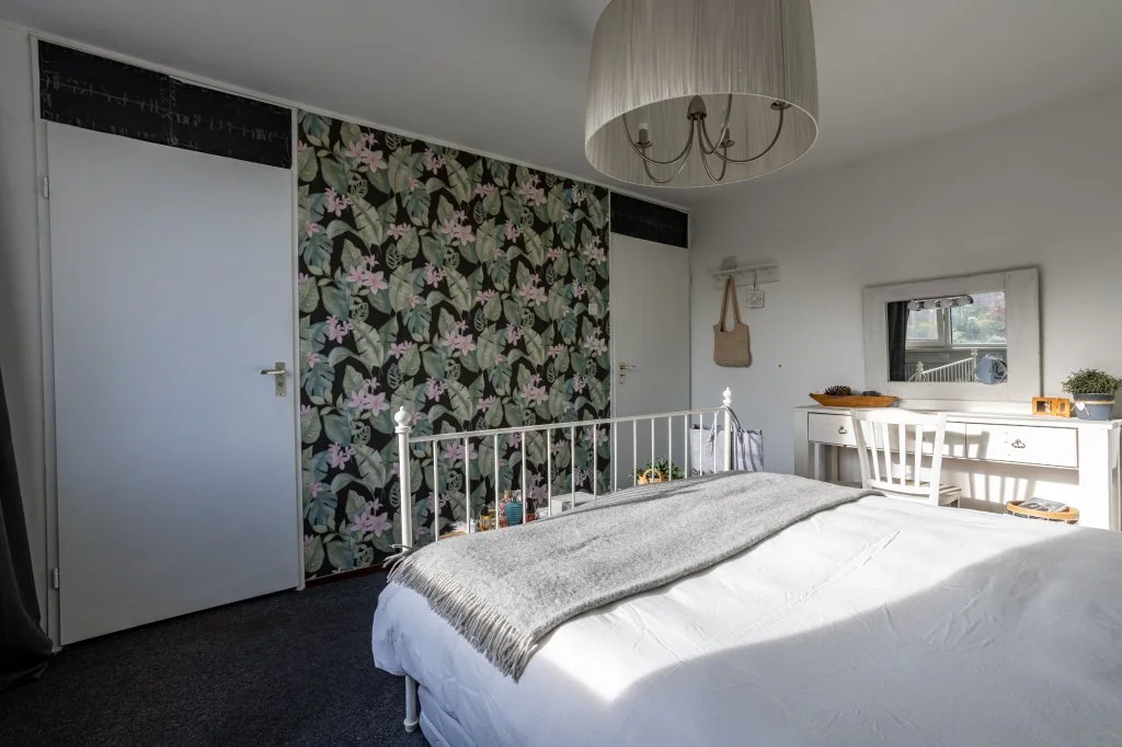Foto van de Appartement gelegen aan de Gerard Doustraat in Dongen