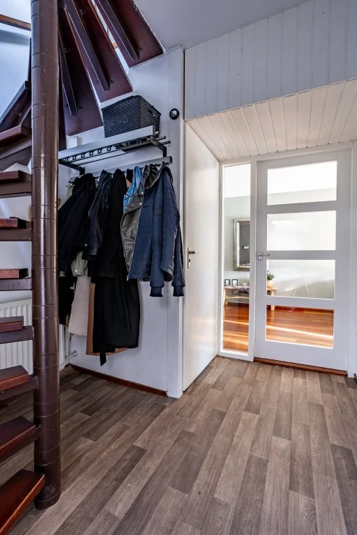 Foto van de Appartement gelegen aan de Gerard Doustraat in Dongen