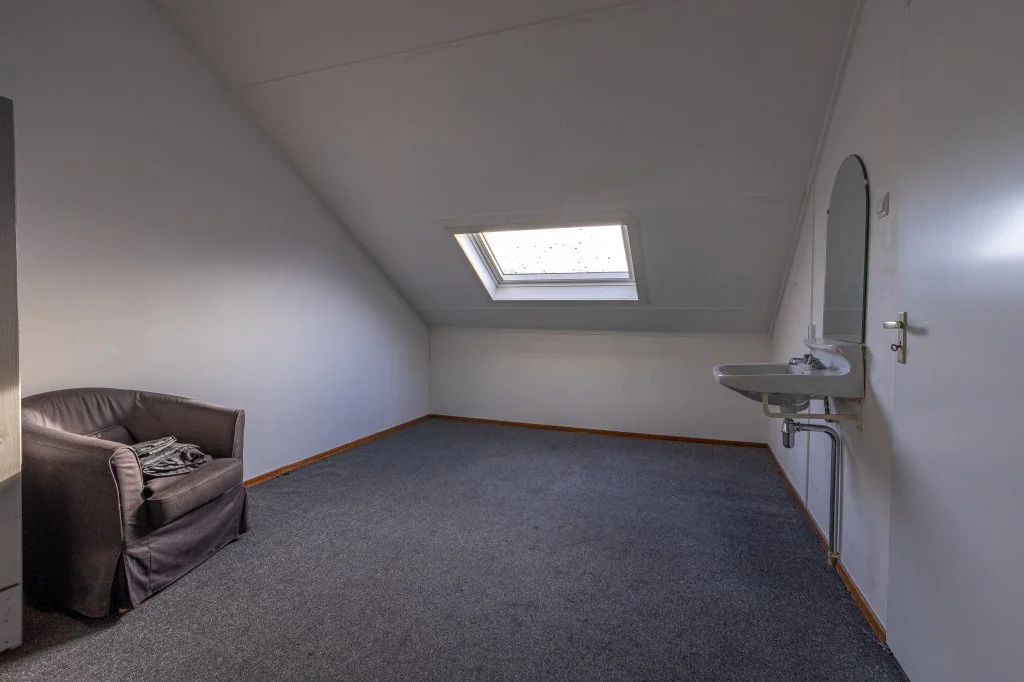 Foto van de Appartement gelegen aan de Gerard Doustraat in Dongen