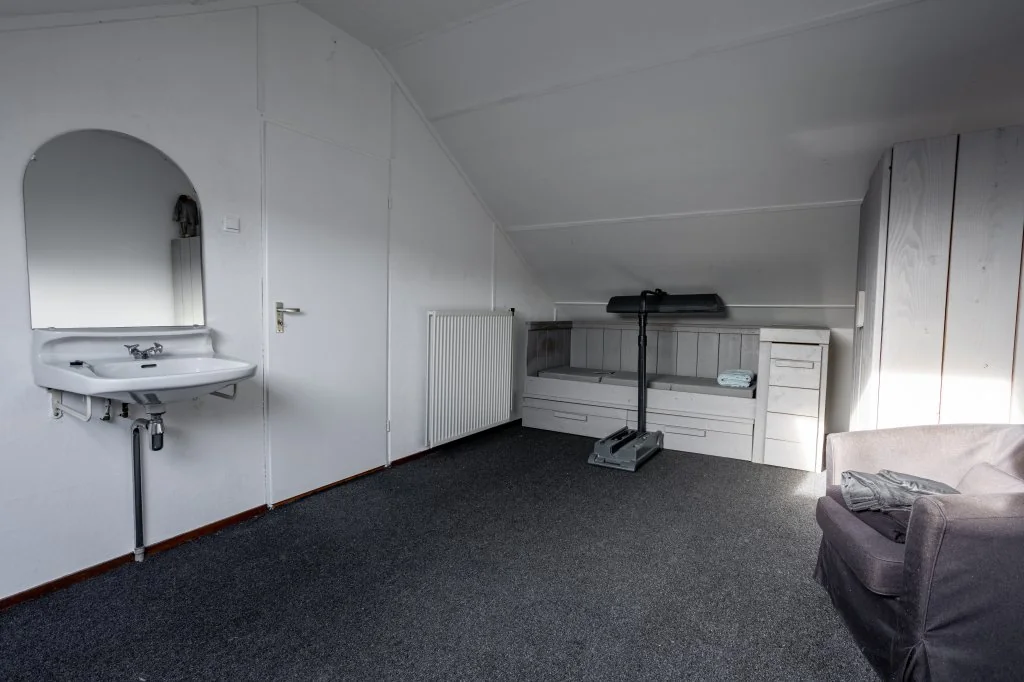 Foto van de Appartement gelegen aan de Gerard Doustraat in Dongen