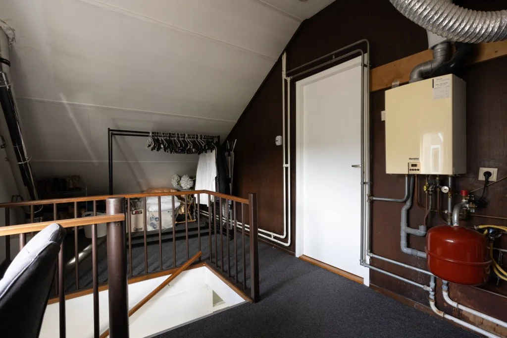 Foto van de Appartement gelegen aan de Gerard Doustraat in Dongen