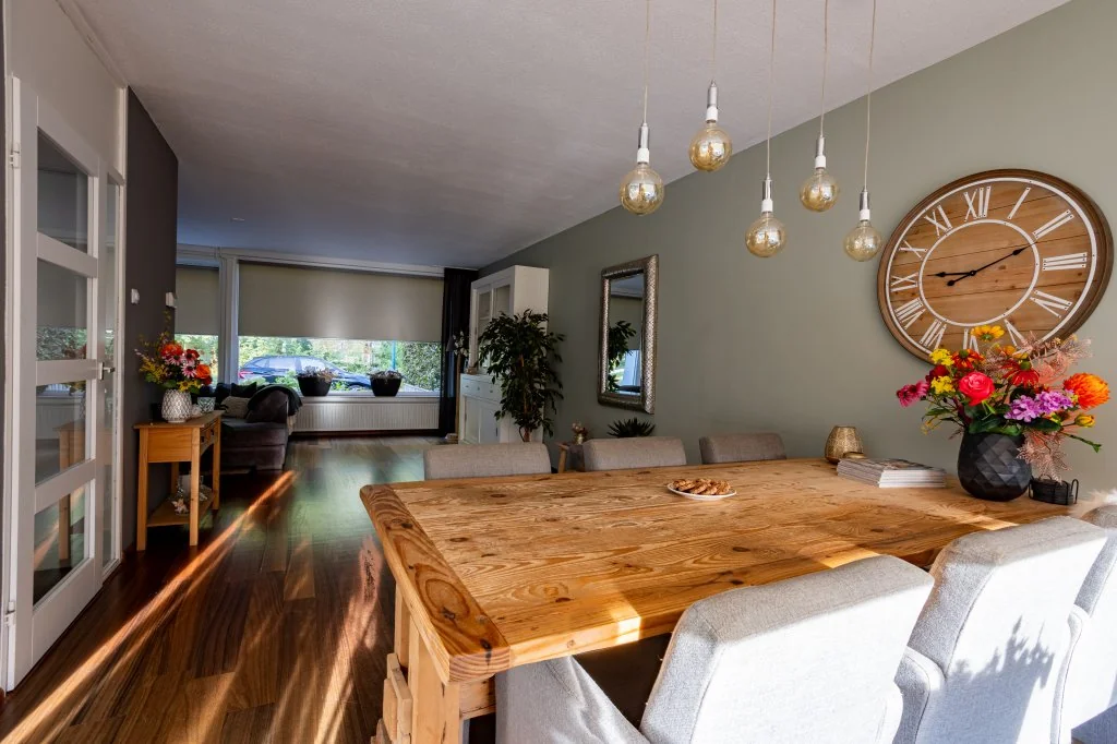 Foto van de Appartement gelegen aan de Gerard Doustraat in Dongen