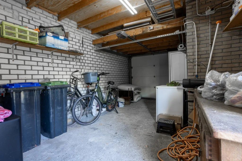 Foto van de Appartement gelegen aan de Gerard Doustraat in Dongen
