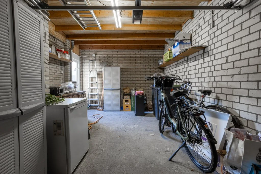 Foto van de Appartement gelegen aan de Gerard Doustraat in Dongen