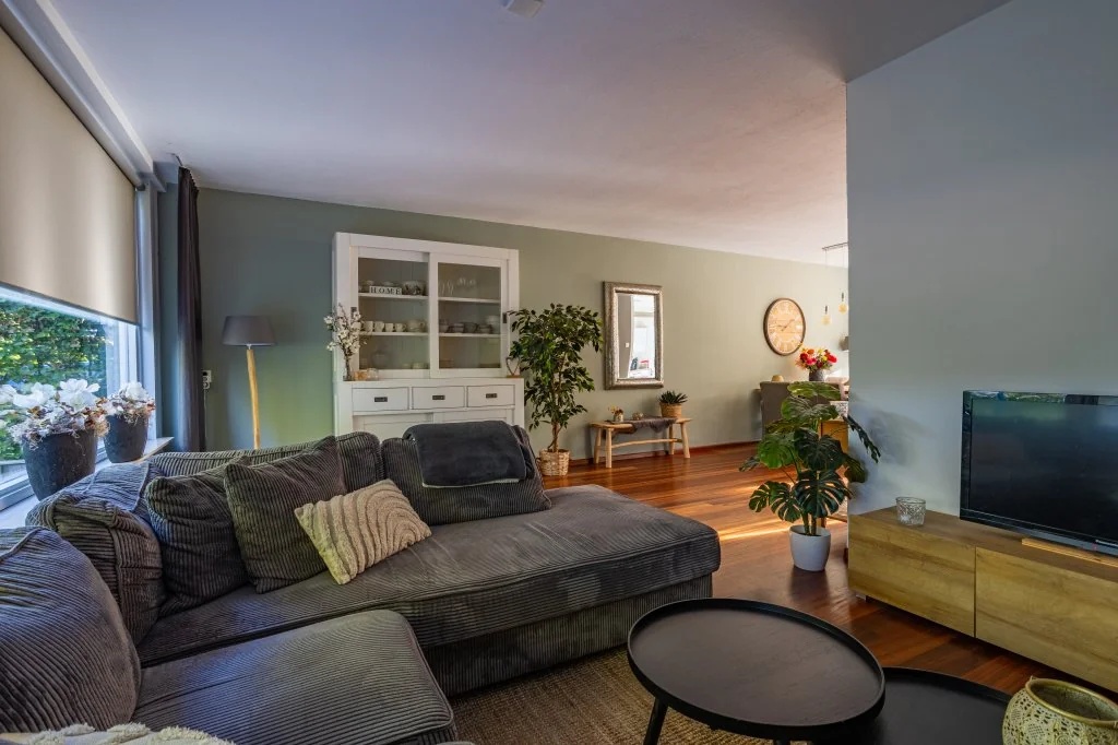 Foto van de Appartement gelegen aan de Gerard Doustraat in Dongen