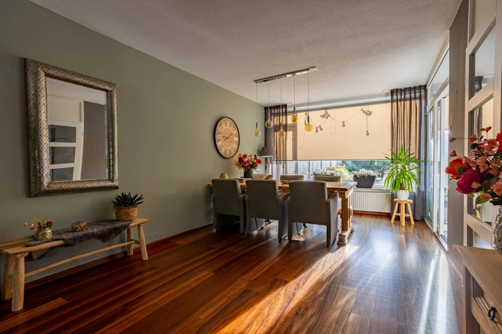 Foto van de Appartement gelegen aan de Gerard Doustraat in Dongen