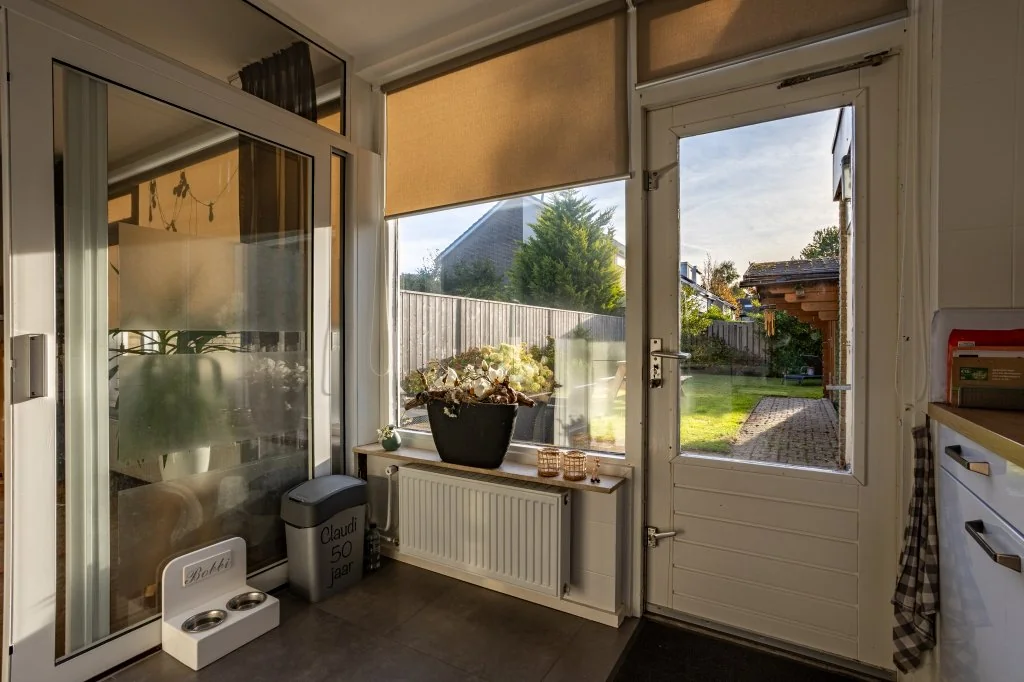 Foto van de Appartement gelegen aan de Gerard Doustraat in Dongen