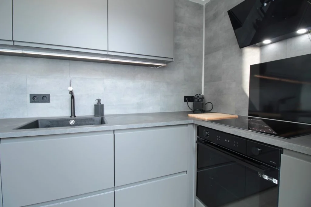 Foto van de Appartement gelegen aan de Damsterdiep in Groningen