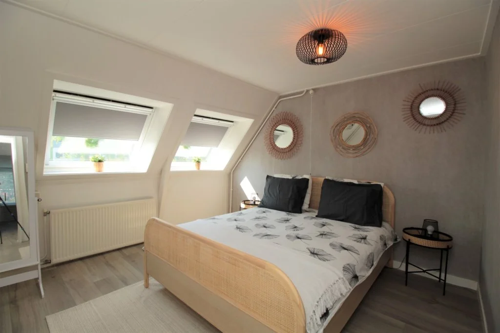 Foto van de Appartement gelegen aan de Damsterdiep in Groningen