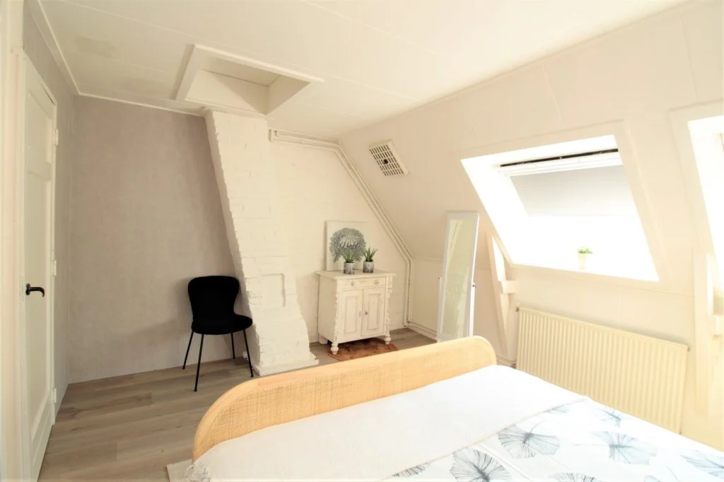 Foto van de Appartement gelegen aan de Damsterdiep in Groningen