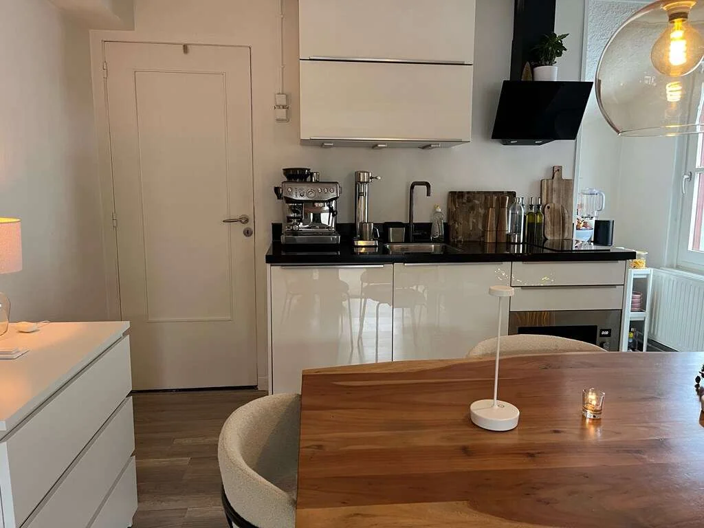 Foto van de Appartement gelegen aan de Grote Gracht in Maastricht