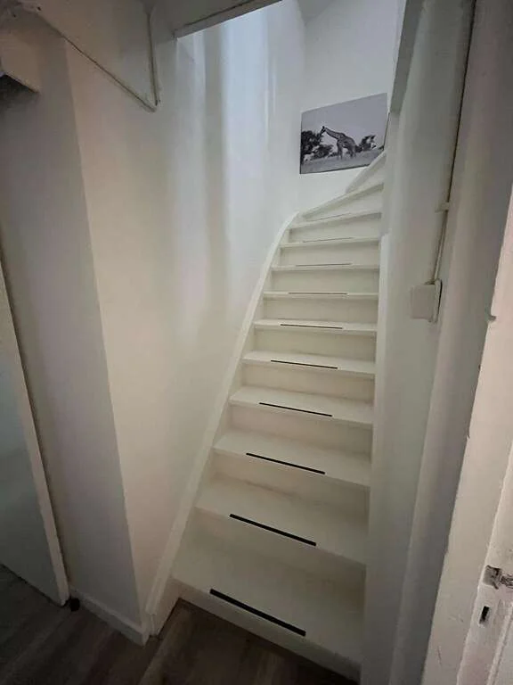 Foto van de Appartement gelegen aan de Grote Gracht in Maastricht